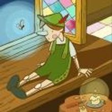 Red Branch Theatre Company Presents PINOCCHIO, Dec 8-16