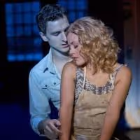US National Tour of GHOST THE MUSICAL Opens Tonight at Bob Carr Performing Arts…