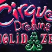 CIRQUE DREAMS HOLIDAZE Plays the Buell Theatre, Now thru 12/22