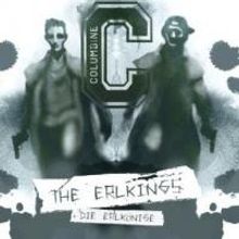 THE ERKLINGS Begins Run this Weekend at Beckett Theatre