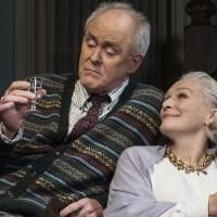 TV: Watch Highlights from Broadway's A DELICATE BALANCE, Starring Glenn Close, John…