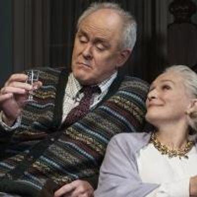 TV: Watch Highlights from Broadway's A DELICATE BALANCE, Starring Glenn Close, John Lithgow and More!