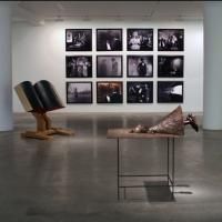 LITERARY DEVICES Exhibition Opens Today at Fisher Landau Center for Art