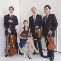 Amphion String Quartet to Open The New School's Schneider Concerts Series, 10/12