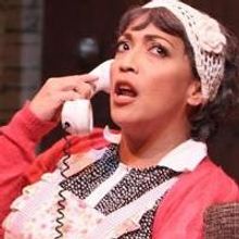 Photo Coverage: Rep Presents NOISES OFF; Show Runs Till 4/27