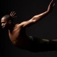 Deeply Rooted and Durban's Flatfoot Dance Co. Partner for JOMBA! Initiative