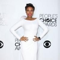 Jennifer Hudson, Train & More Set for CBS's A HOME FOR THE HOLIDAYS Tonight