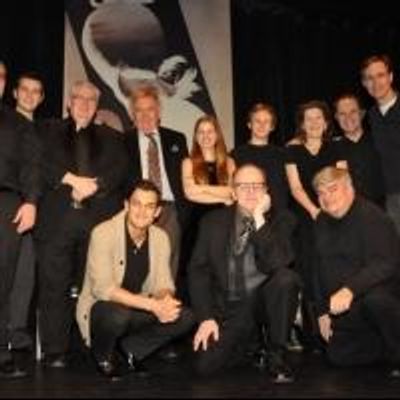Photo Coverage: Inside Project Shaw's  THE DEVIL'S DISCIPLE