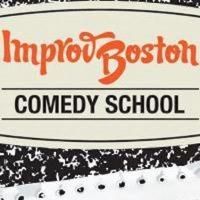 THE JOE MOSES SHOWSES Set for ImprovBoston This Weekend