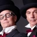 Signature Theatre's OLD HATS $25 Tickets Now On Sale