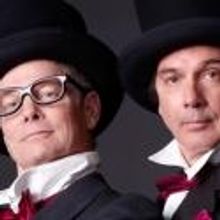 Signature Theatre's OLD HATS $25 Tickets Now On Sale