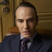 John Galliano Is New Creative Director of Maison Martin Margiela