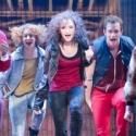 TV: What a Feeling! Sneak Peek of Broadway-Bound FLASHDANCE- THE MUSICAL
