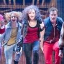 TV: What a Feeling! Sneak Peek of Broadway-Bound FLASHDANCE- THE MUSICAL