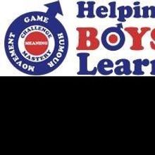 'Helping Boys Learn' Offers Strategies for Parents