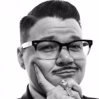 Thirsty Girl & Porkpie International Welcomes Mr. Murray Hill in YOU BET YOUR ASS…
