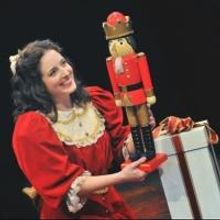 Photo Flash: First Look at The Marriott Theatre for Young Audiences' THE NUTCRACKER
