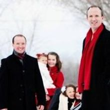 TSO Pops to Welcome Donnell Leahy & Family for CELTIC CHRISTMAS, 12/9-10