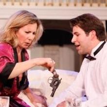 BroadHollow Theatre Company Presents MURDER AMONG FRIENDS, 6/14-29 & 7/5-20