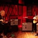 Skirball Cultural Center Announces VINICIUS CANTUÁRIA AND BILL FRISELL, 1/20