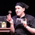 Gulfshore Playhouse to Present I AM MY OWN WIFE, Beginning 1/17