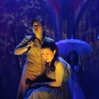 Filipino Mundo-NYC Celebrates Cast of HERE LIES LOVE, 7/20