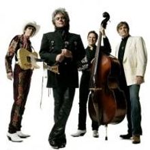 BWW Reviews: MARTY STUART AND HIS FABULOUS SUPERLATIVES at The Sheldon