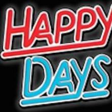 HAPPY DAYS, CALVIN BERGER & EATING RAOUL Set for Minneapolis Musical Theatre's 2014-1