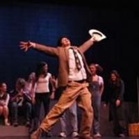 CABARET! Evening of Music, Songs and Laughter to Benefit Children's Theater 5/20