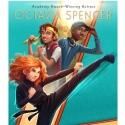 Octavia Spencer's First Novel, RANDI RHODES, NINJA DETECTIVE To Be Published Fall…