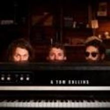 Greater Than Social Club Unveils Greater Than's Next Signed Band, 2/6