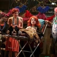 Review Roundup: AIRLINE HIGHWAY Opens on Broadway - All the Reviews!