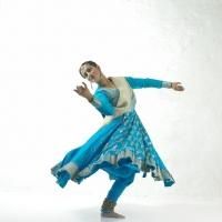 Sonia Sabri Comes to Latitude and WOMAD This Summer