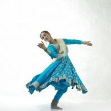 Sonia Sabri Comes to Latitude and WOMAD This Summer