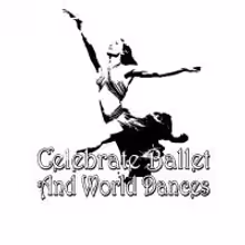 CELEBRATE BALLET & WORLD DANCERS Performance Set for The Ware Center, 4/6