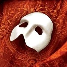 PHANTOM OF THE OPERA's January Run at Fox Cities Moved to June