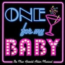 Broadway-Bound ONE FOR MY BABY Heads to 54 Below for Concert Tonight