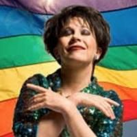 Connie Champagne Brings 'BEYOND THE RAINBOW' to Feinstein's at the Nikko Tonight