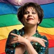 Connie Champagne Brings 'BEYOND THE RAINBOW' to Feinstein's at the Nikko Tonight