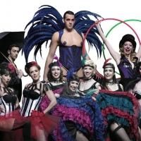 THE MIDNIGHT CABARET Opens Tonight at DROM