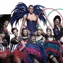 THE MIDNIGHT CABARET Opens Tonight at DROM