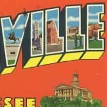 NASHVILLE THEATER 101: Two Johns and a German