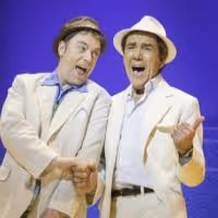Rufus Hound Exits West End's DIRTY ROTTEN SCOUNDRELS; Alex Gaumond to Join Cast Next…