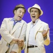 Rufus Hound Exits West End's DIRTY ROTTEN SCOUNDRELS; Alex Gaumond to Join Cast Next…