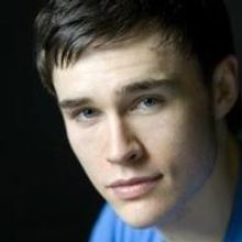 Sam Underwood, Michael LaMasa and Brieghanna Minnema Star in AMAS' Benefit Readings o