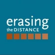 Erasing the Distance Continues Fall 2014 Events