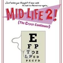 Riverdale Rising Stars' MID-LIFE 2: THE CRISIS CONTINUES Premieres Tonight