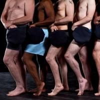 THE FULL MONTY Opens Tonight at City Theater