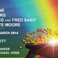 BWW Reviews: FINIAN'S RAINBOW, Union Theatre, February 14 2014