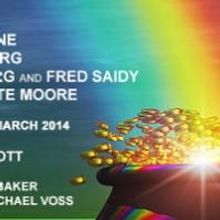 BWW Reviews: FINIAN'S RAINBOW, Union Theatre, February 14 2014